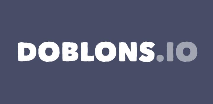 Banner of Doblans.io 1.0.0