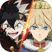 black clover mobile