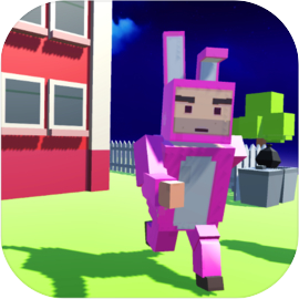 Hello Scary Neighbor 3D