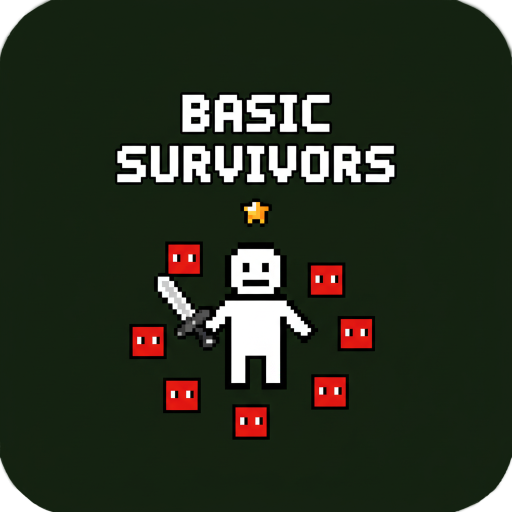 Basic Survivors Latest Version for Android/iOS APK - TapTap