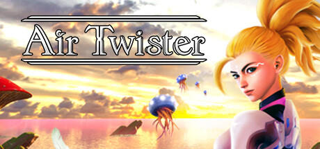 Banner of Air Twister 