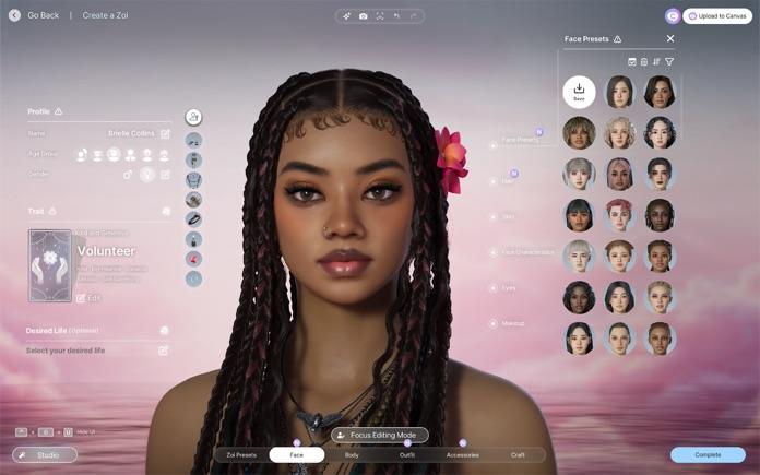 inZOI Latest Version for Android/iOS APK - TapTap