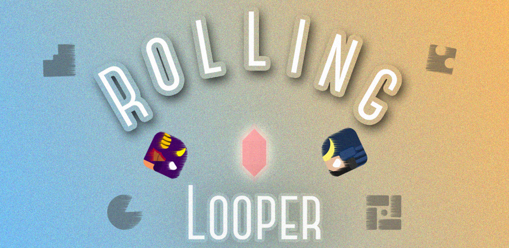 Banner of Роллинг Looper 1.21