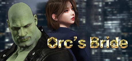 Banner of Orc's Bride 