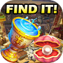 Icon of Hidden Object : Knights Return