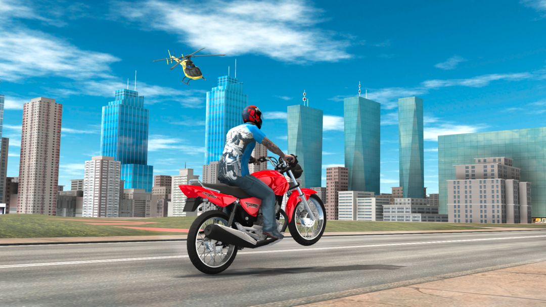 Elite MX Grau Motorbikes APK (Android Game) - Free Download