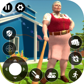 Granny: Chapter Two android iOS apk download for free-TapTap
