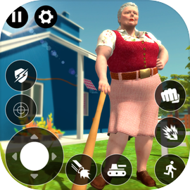 Miss T Rescue Adventure: Scary Neighbor Teacher 3D APK for Android Download