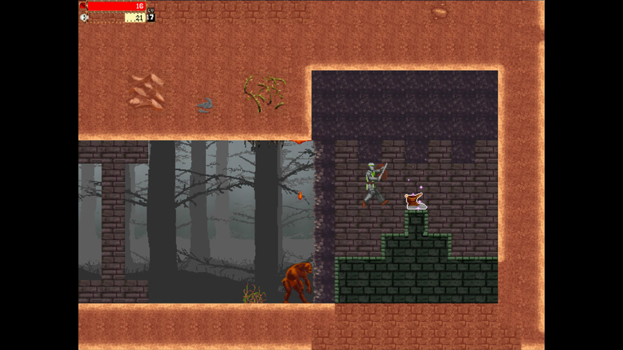 Validus mortis screenshot game