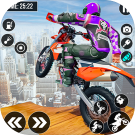 bicicleta suja motocross jogos versão móvel andróide iOS apk baixar  gratuitamente-TapTap