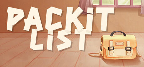 Banner of Packit List 