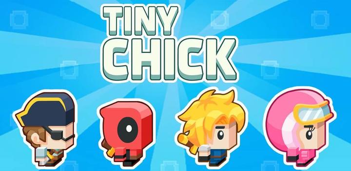 Banner of Tiny Chick 1.0.8