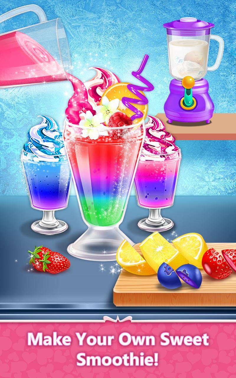 Sweet Wedding Dessert Chef Game Screenshot