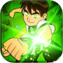 Icon of Little Boy Ben Hero Shooter - 10 Adventure Maps