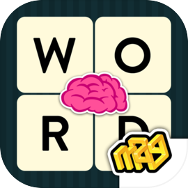 WordBrain - Word puzzle game