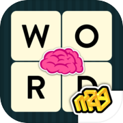 WordBrain - เกมไขปริศนาคำศัพท์
