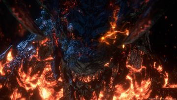 Final Fantasy XVI (PS5) Game Screenshot