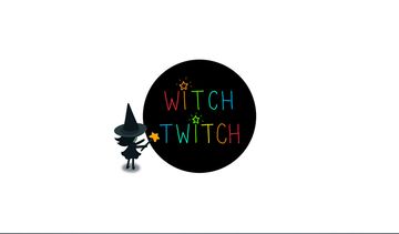 Cuplikan Layar Game Witch Twitch