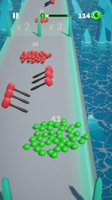 BC JadeLuckers: Orb Quest Game Screenshot