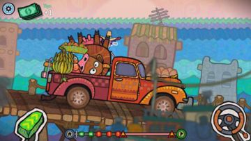 African Xpress Game Screenshot