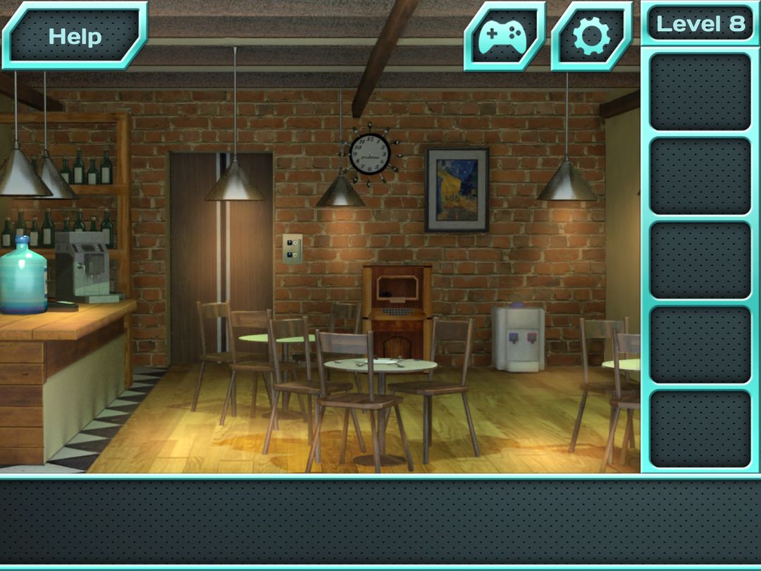 Can You Escape 6 screenshot game
