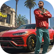 ALT CITY－Mafia, Gangster Crime