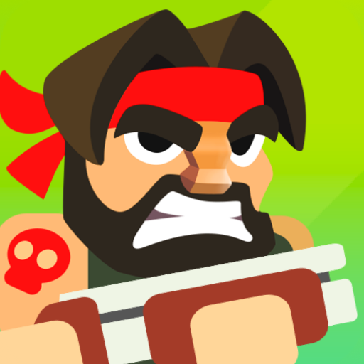 Squad Survivor Latest Version for Android/iOS APK - TapTap