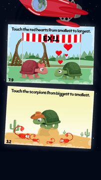The Moron Test 2 Game Screenshot
