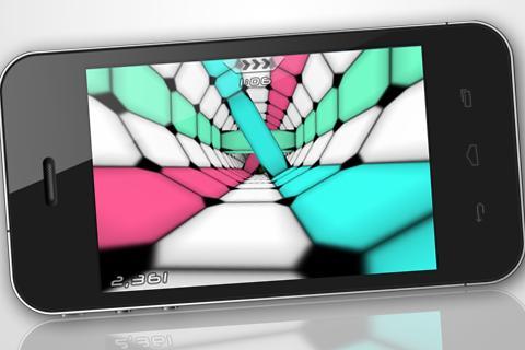 Boost 2 Lite Game Screenshot