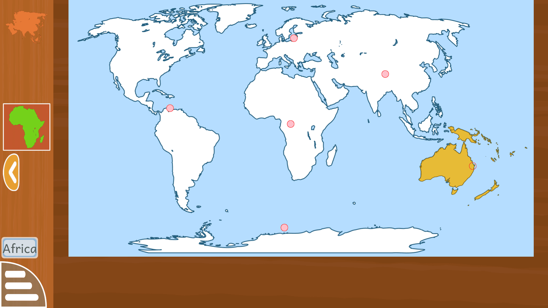 Screenshot 22 of GCompris Educational Game 3.3