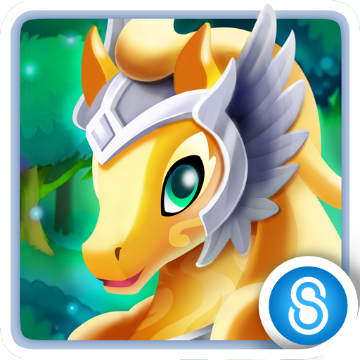 Fantasy Forest Story Latest Version for Android/iOS - TapTap
