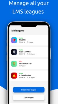 FantaSurvivor Game Screenshot