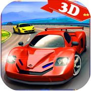Top Speed ​​Racing 3D