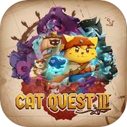 Cat Quest III