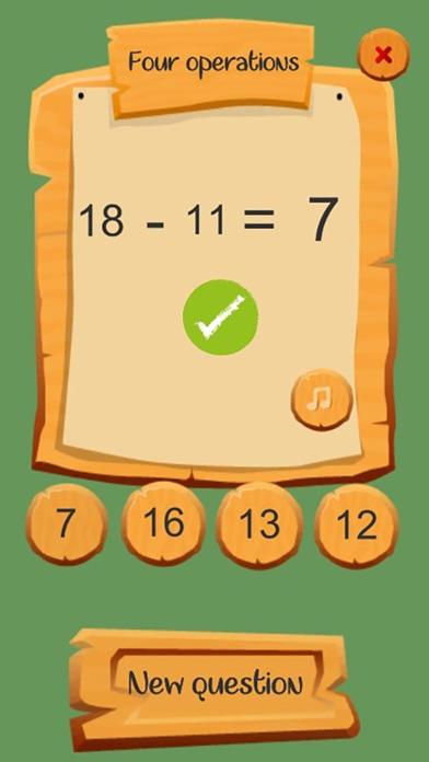 teste de matemática versão móvel andróide iOS apk baixar  gratuitamente-TapTap