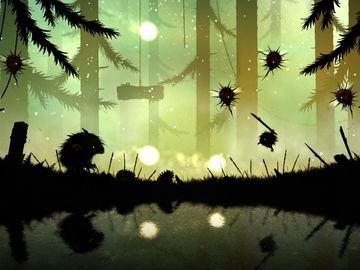 Feist Game Screenshot