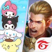 Garena AOV : Dragon Kingdom