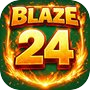 Icon of Blaze24