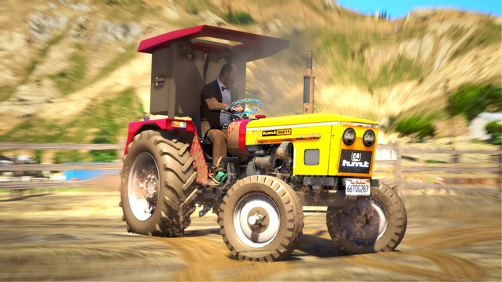 Tractor Wala Game Chalane Wal 1 for Android iOS TapTap