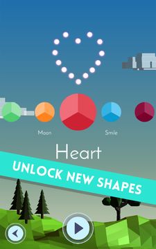 Hanabi Party - Fireworks Invad Game Screenshot