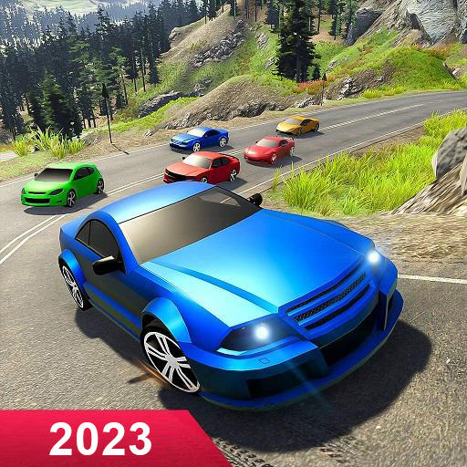 Screenshot 7 of Street racing Drag Car Racing 