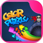 Kids Mind Refresh-Color Puzzle Games For Kids