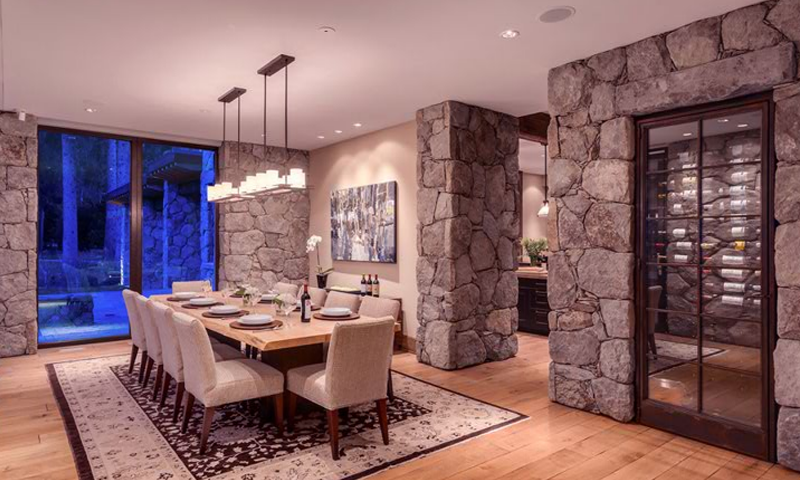 Affulence House Escape Game Screenshot