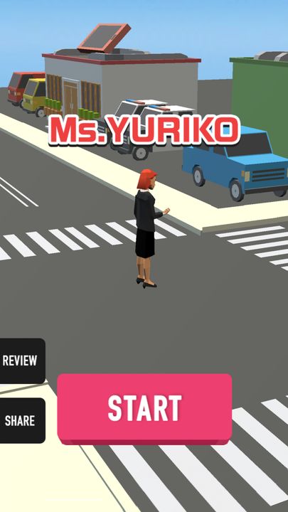 Yuriko Games Ms.YURIKO -脳トレ計算パズル- 無料の暇つぶし ゲーム for Android/iOS - TapTap