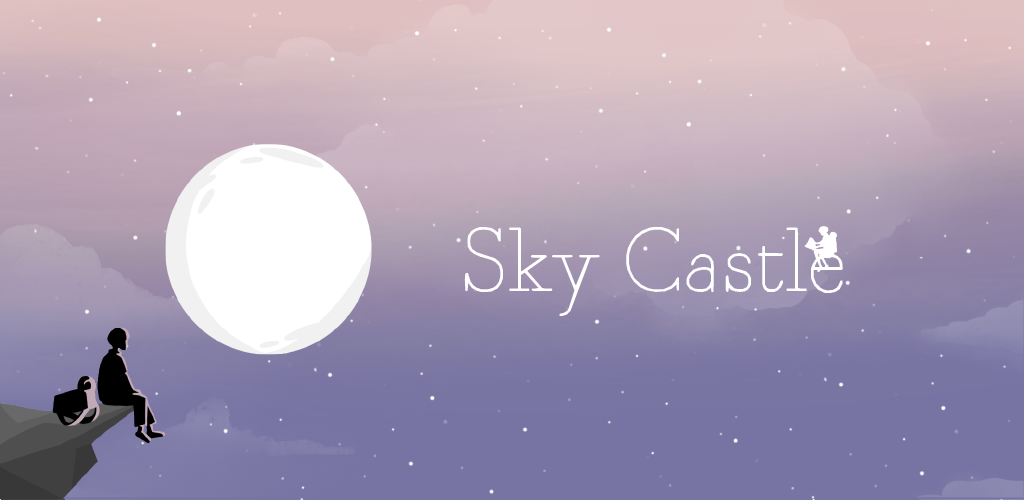Banner of Sky Castle  - Nonogram (お絵かきロジ 1.37.0.1