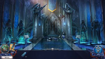 Grim Legends 3 (Full) Game Screenshot