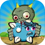 Icon of spike ball hero
