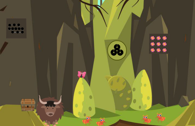 Escape Games 8B 101 게임 스크린샷