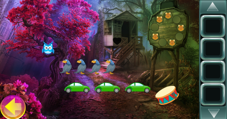 Turkey Escape 2 Game Best Escape Game 215 ภาพหน้าจอเกม