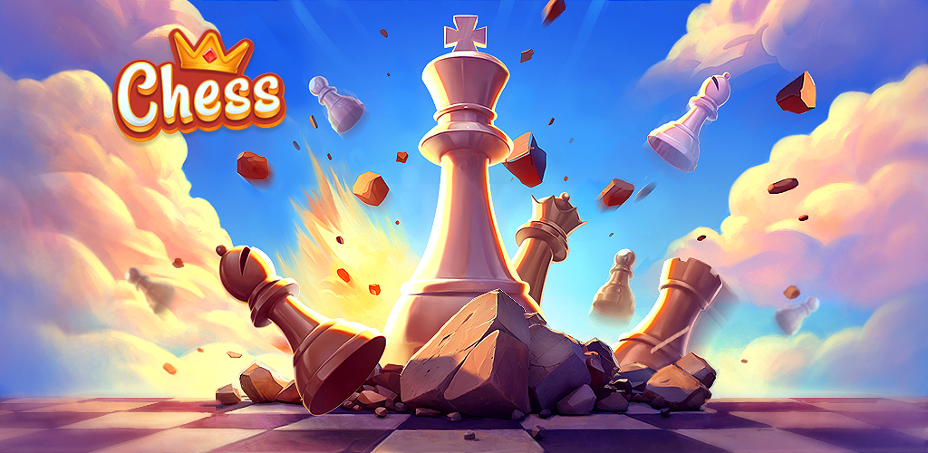 Banner of Chess - Clash of Kings 